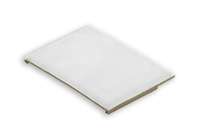 Anza uložak za Jastučić za oivičavanje 12 x 9 cm artikal 395120-Replacement cushion