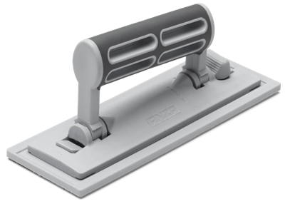 Anza držač šmirgle 23 cm artikal 671005