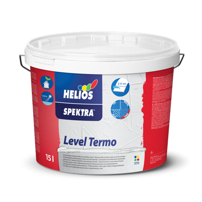 SPEKTRA Level Termo termoizolacioni kit 5 l za unutrašnje zidove
