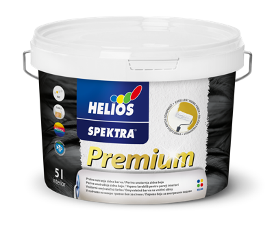 HELIOS SPEKTRA Premium unutrašnja boja za zidove i plafone, toniranje online po NCS, INTERIOR COLOUR COLLECTION i EXTERIOR COLOUR COLLECTION ton karti.