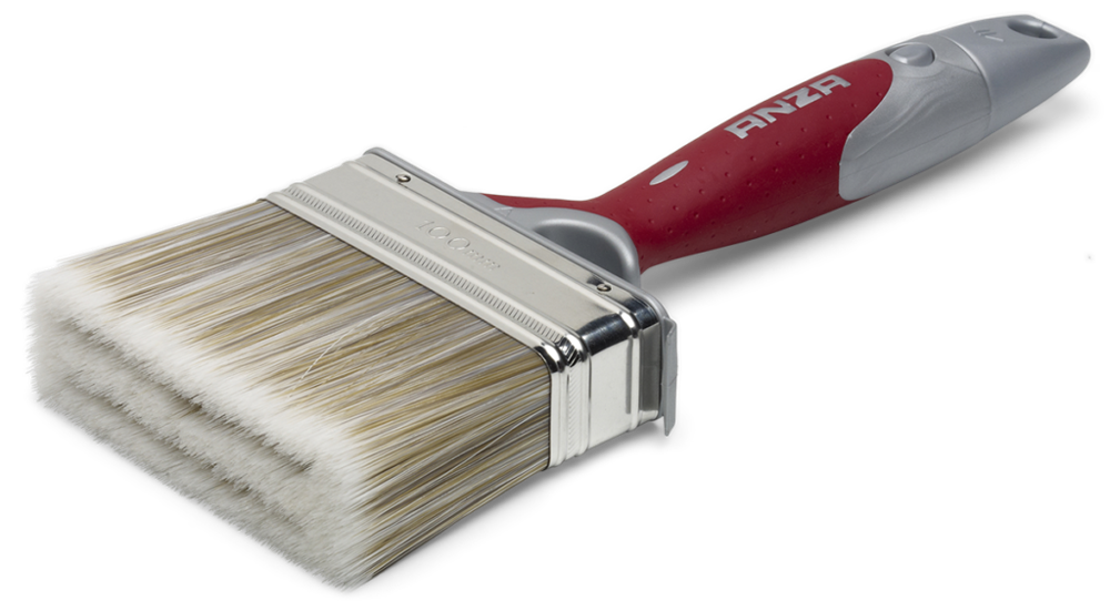 ANZA Elite četka za spoljašnju upotrebu 100mm artikal 347490