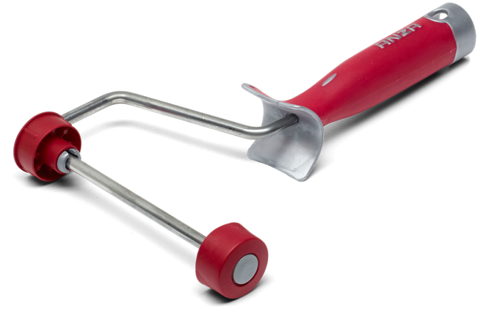 Anza Elite Maxi drška valjka 18 cm artikal 613018