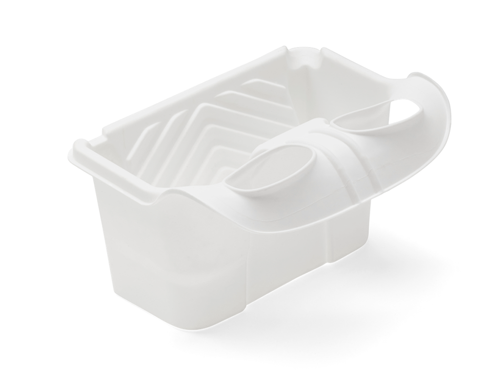 Anza Ručna posuda za boju 17 cm Mini artikal 622003