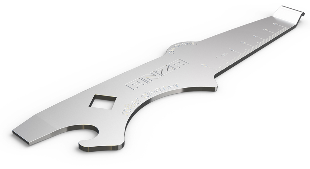 Anza Multifunkcionalni Otvarač 16 cm artikal 630225