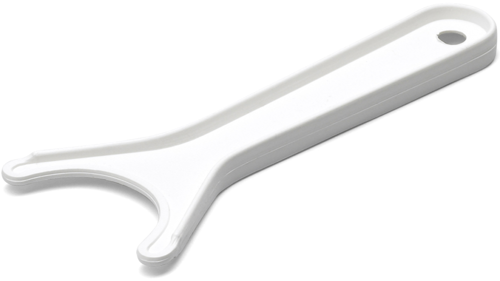 Anza strugač valjka artikal 629001