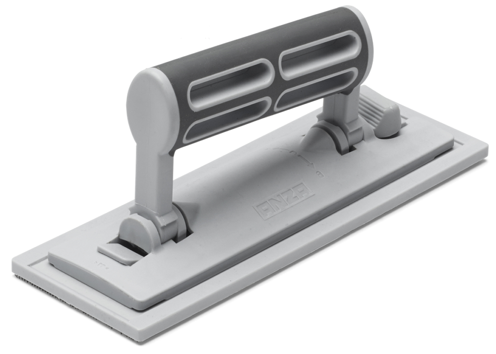 Anza držač šmirgle 23 cm artikal 671005