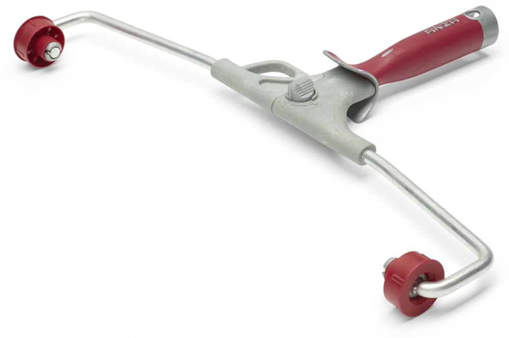 Anza Elite Forked Frame 45 cm artikal 609046